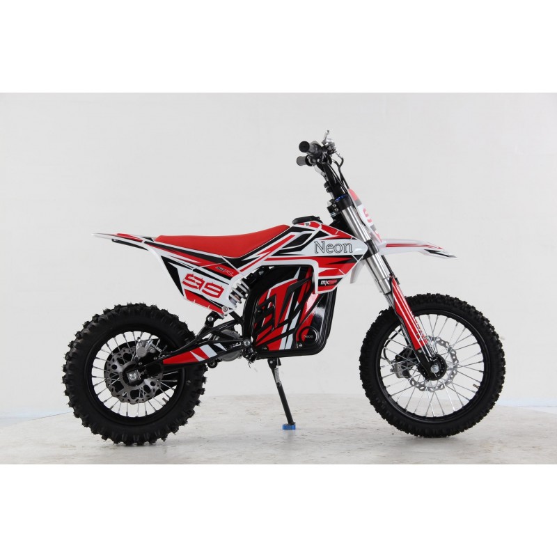 BICICLETA ELECTRICA INFANTIL - PitBike24